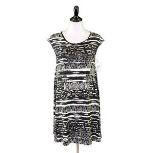 A-Line HAWAII Mini Dress